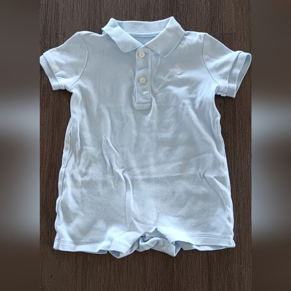 Ralph Lauren Outfit 9M - Picture 1 of 1